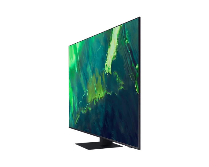 Smart Tivi QLED Samsung QA55Q70A 55 inch 4K 4