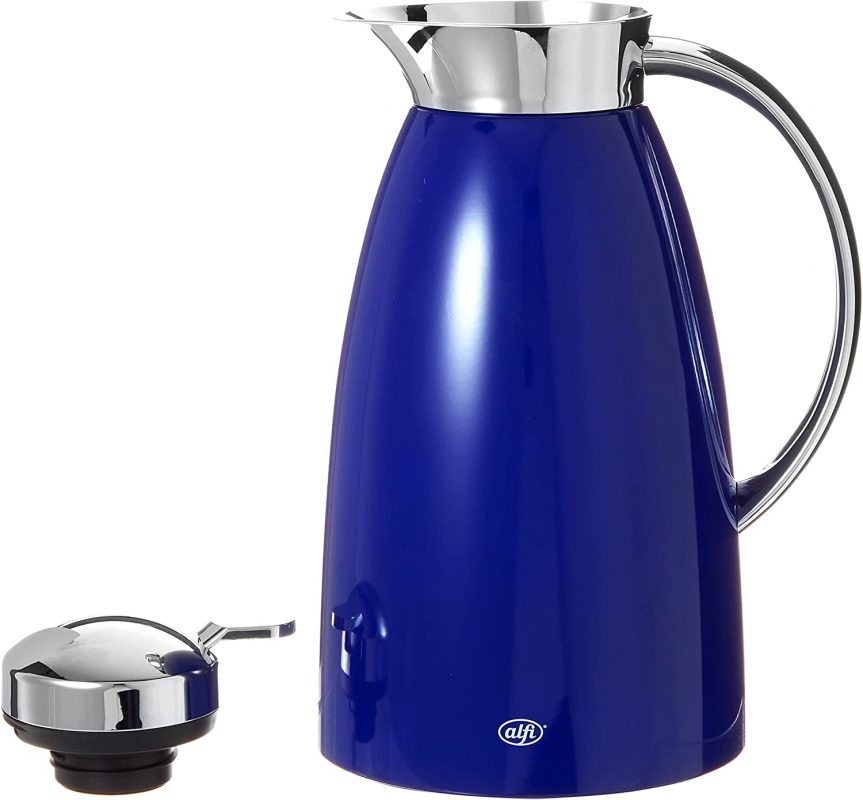 Bình Giữ Nhiệt Alfi Gusto 1 Lít – Royal Blue 1