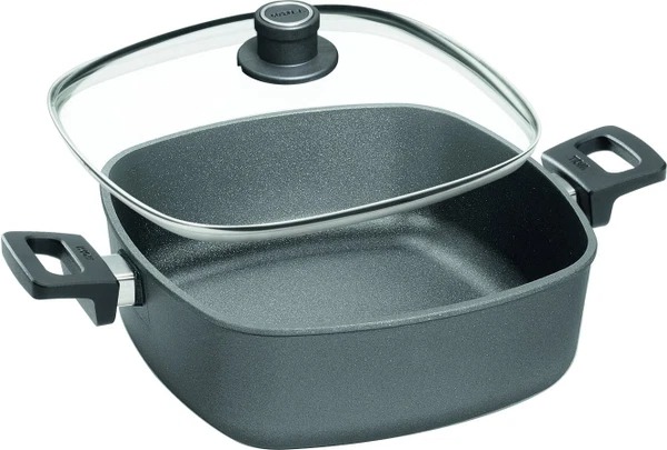 Woll Diamond Lite Casseroles square