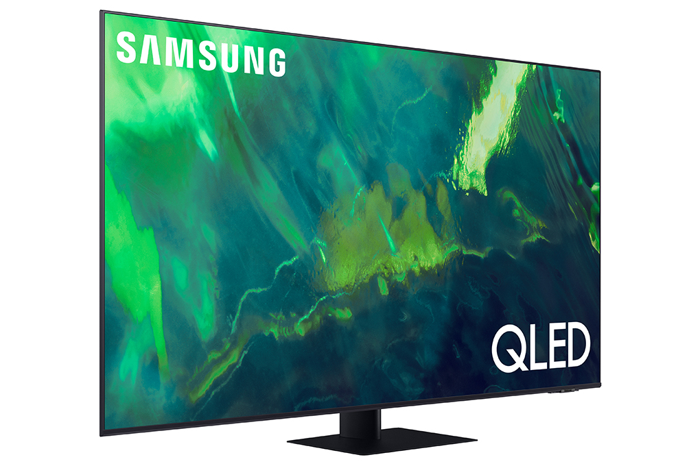 Smart Tivi QLED Samsung QA85Q70A 85 inch 4K 4