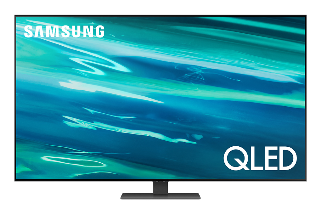 Smart Tivi QLED Samsung QA65Q80A 4K 65 inch 7