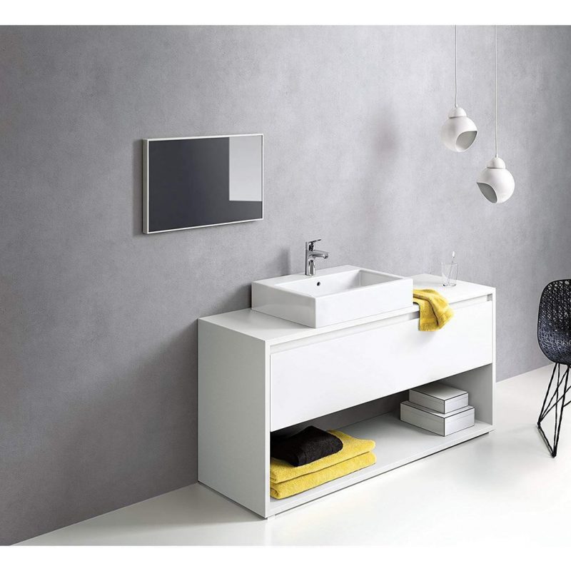 Vòi chậu Hansgrohe focus 100 31607000 1