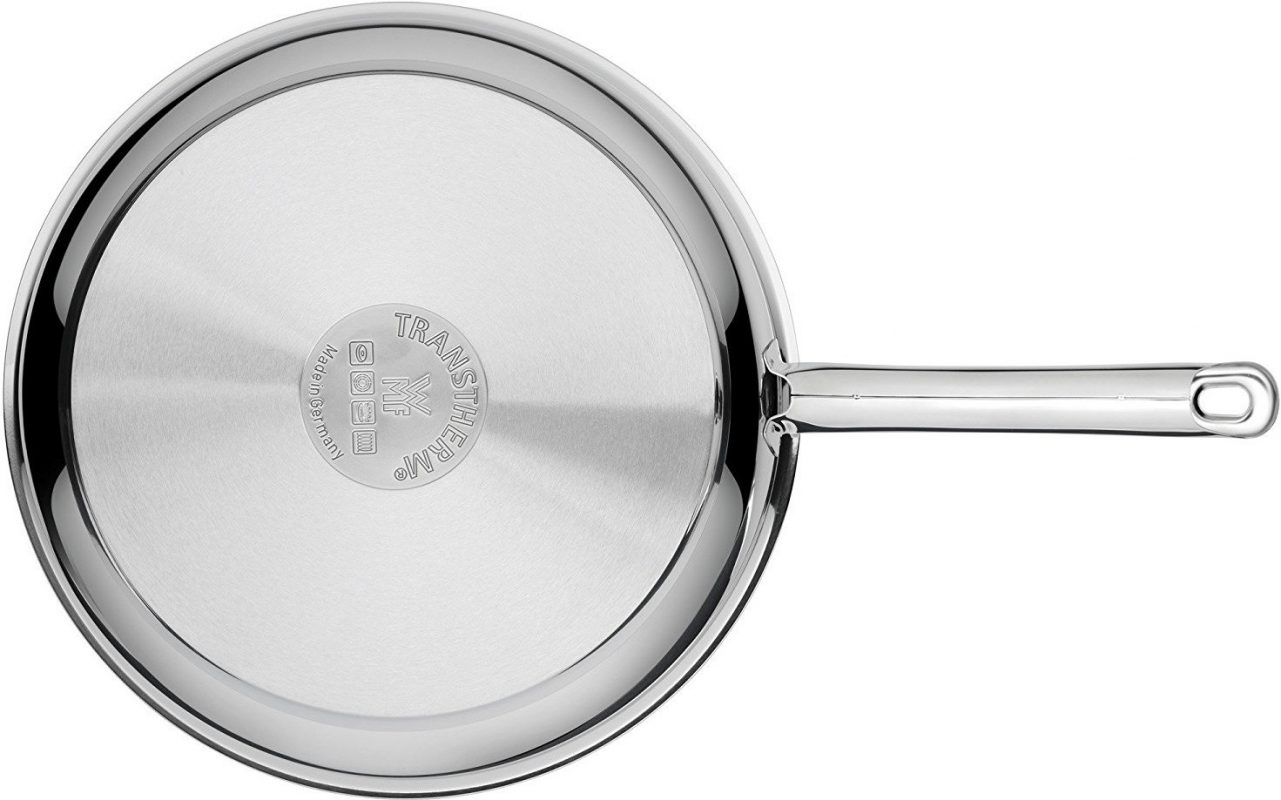 WMF Profi 28cm Inox 1