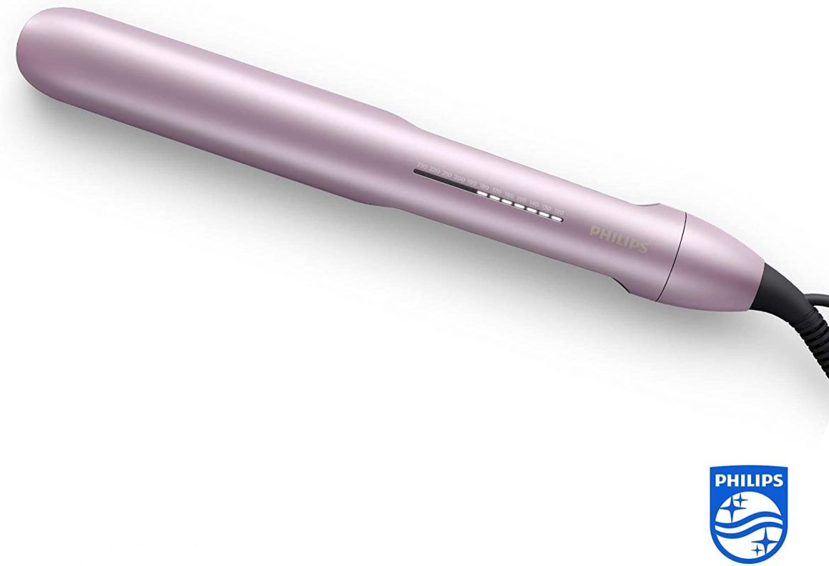 Máy ép tóc Philips BHS530/00 màu Rosa 3