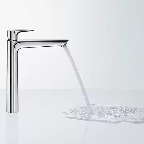 Vòi chậu Hansgrohe Talis E240 717160002