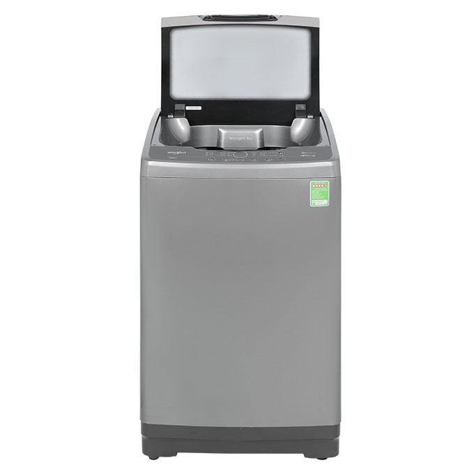 Máy giặt lồng đứng Whirlpool VWVD10502FG STAINCLEAN 10.5KG XÁM TĐ TRỰC TIẾP DD 1